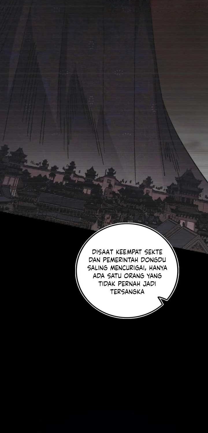 I’m An Evil God Chapter 485 - halaman 25