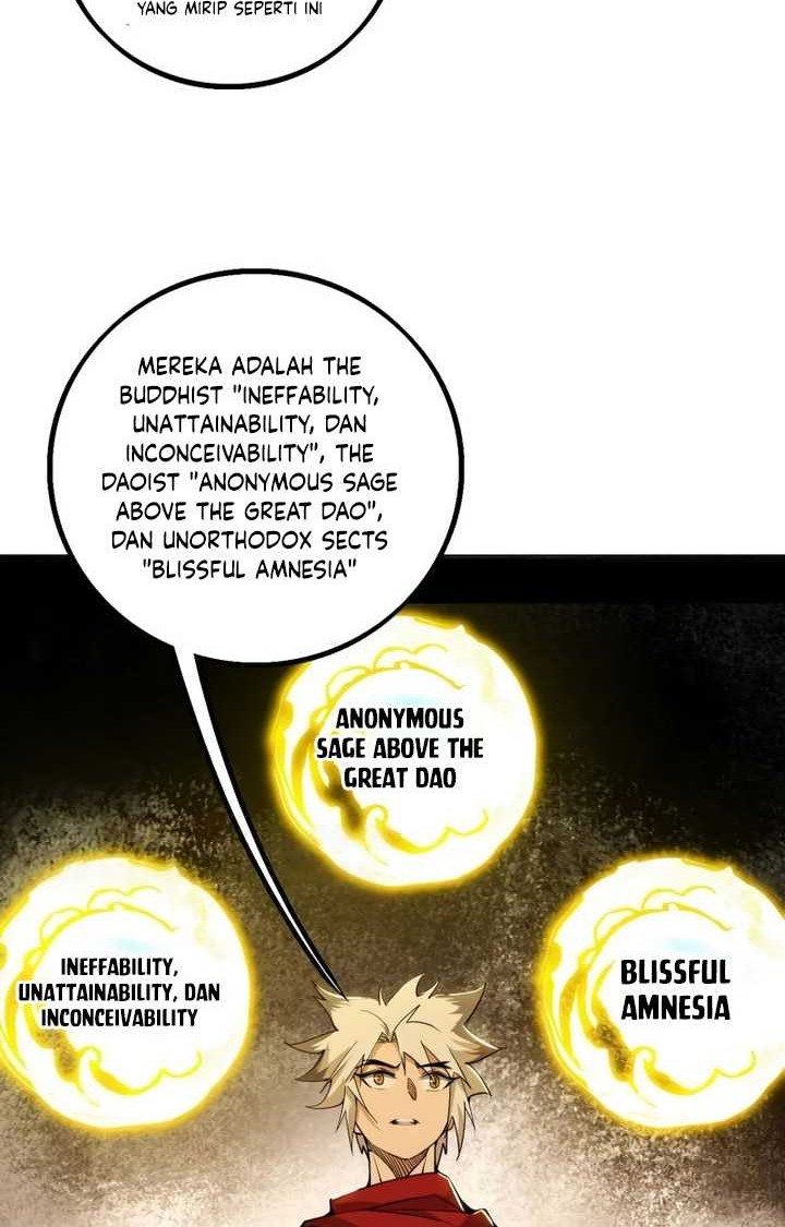 I’m An Evil God Chapter 485 - halaman 27