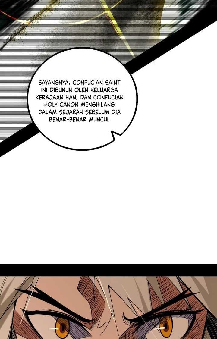 I’m An Evil God Chapter 485 - halaman 29