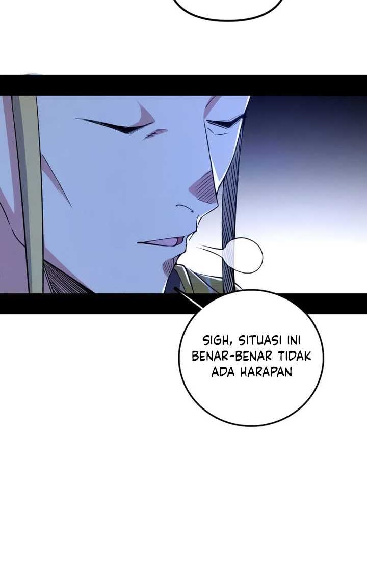 I’m An Evil God Chapter 485 - halaman 31