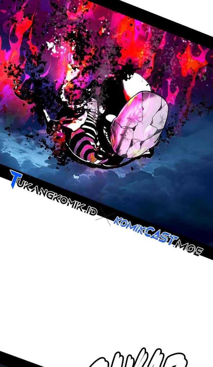 I’m An Evil God Chapter 485 - halaman 47