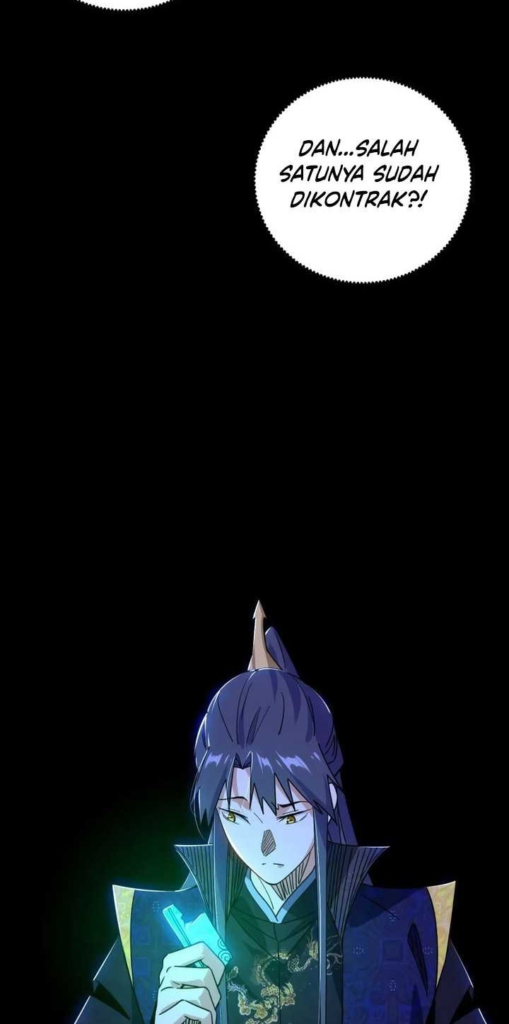 I’m An Evil God Chapter 485 - halaman 5