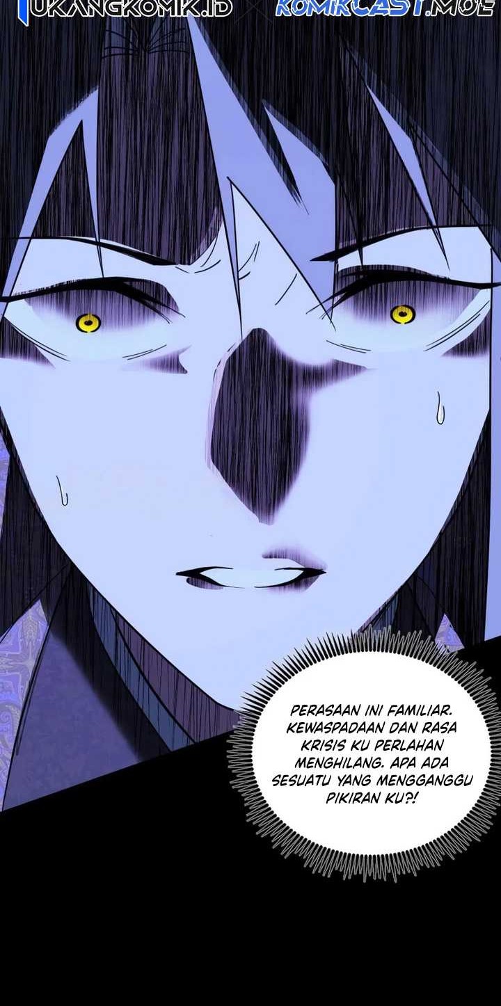 I’m An Evil God Chapter 485 - halaman 9