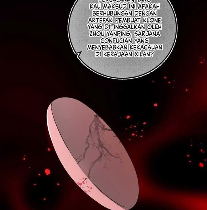 I’m An Evil God Chapter 486 - halaman 13