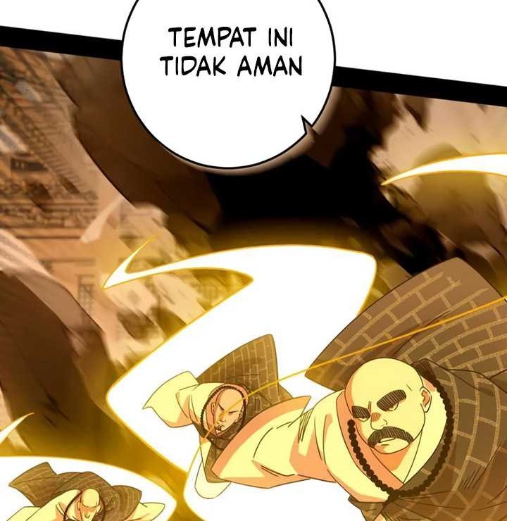 I’m An Evil God Chapter 486 - halaman 29