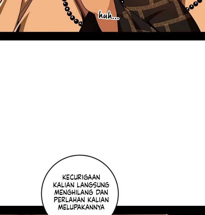 I’m An Evil God Chapter 486 - halaman 3
