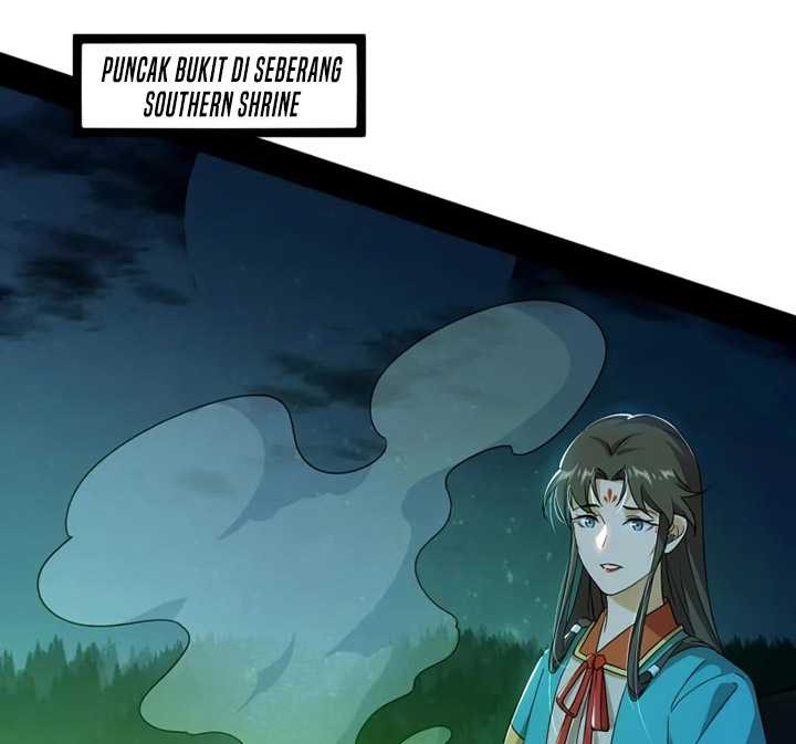 I’m An Evil God Chapter 486 - halaman 33