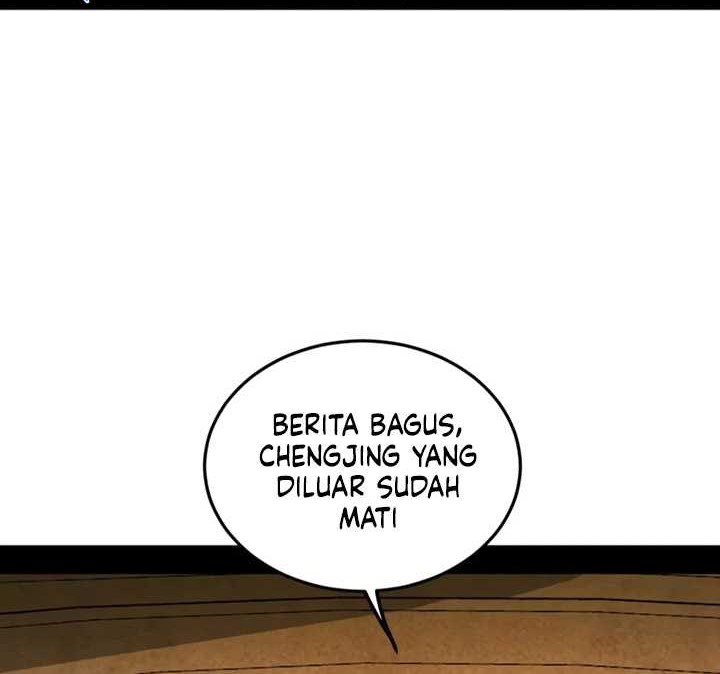 I’m An Evil God Chapter 486 - halaman 39
