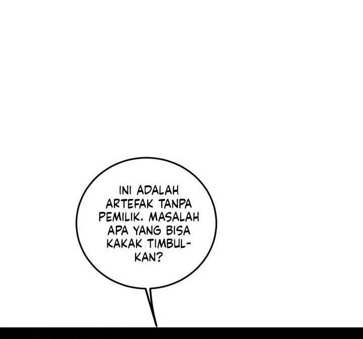 I’m An Evil God Chapter 486 - halaman 41