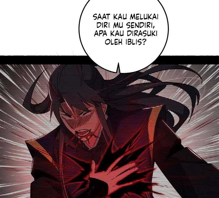 I’m An Evil God Chapter 486 - halaman 43