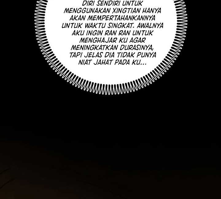 I’m An Evil God Chapter 486 - halaman 47