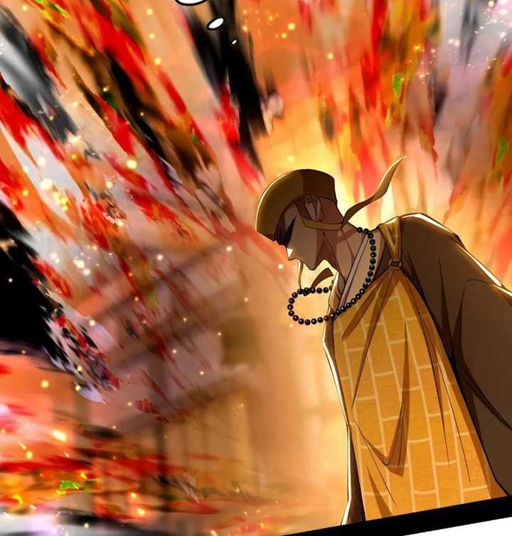 I’m An Evil God Chapter 486 - halaman 5