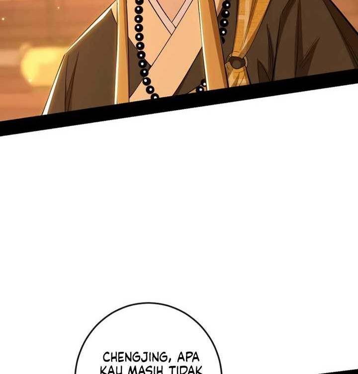 I’m An Evil God Chapter 486 - halaman 7