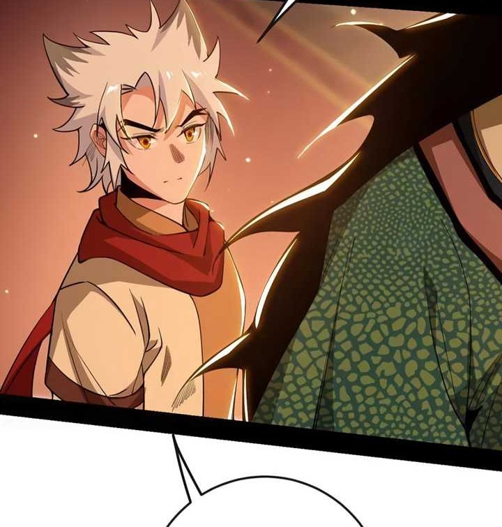 I’m An Evil God Chapter 486 - halaman 9
