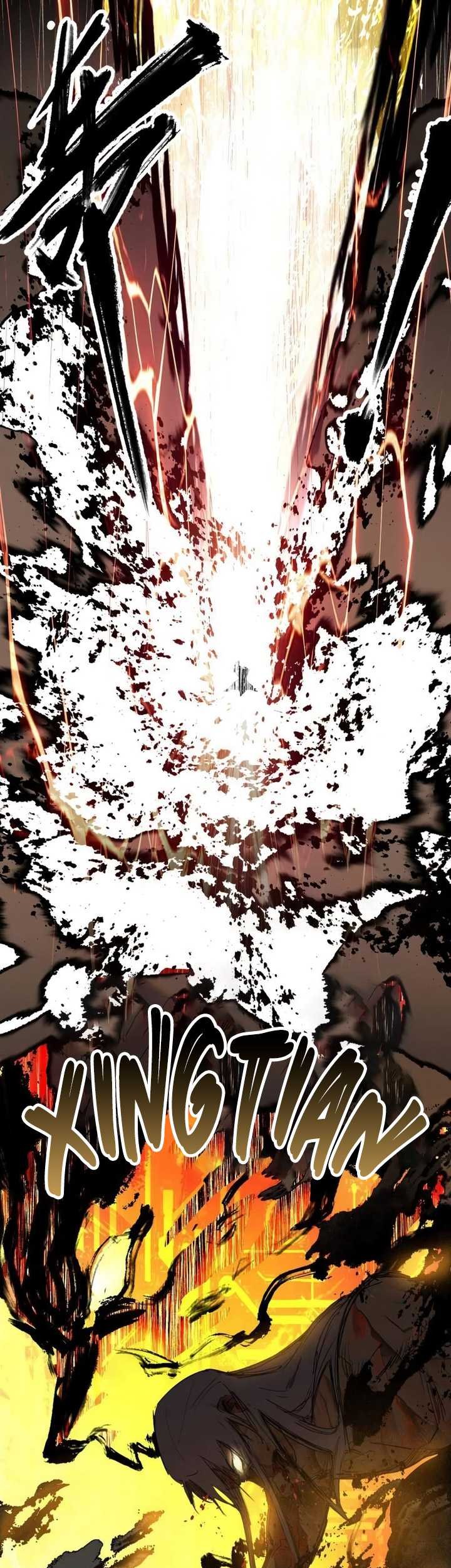 I’m An Evil God Chapter 487 - halaman 12