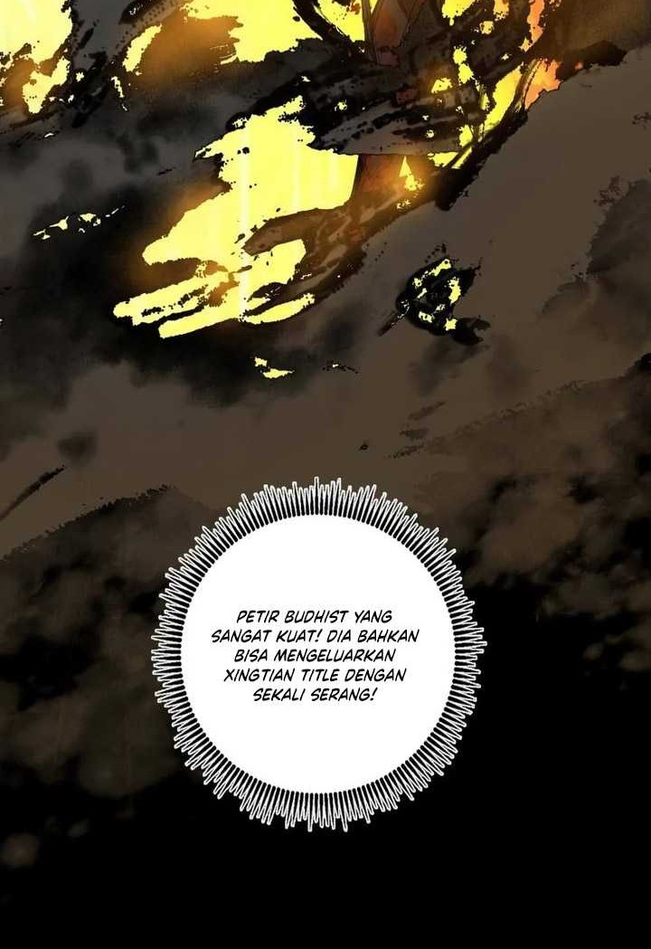 I’m An Evil God Chapter 487 - halaman 13