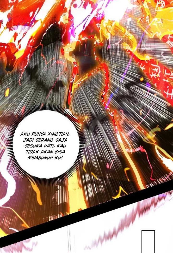 I’m An Evil God Chapter 487 - halaman 15