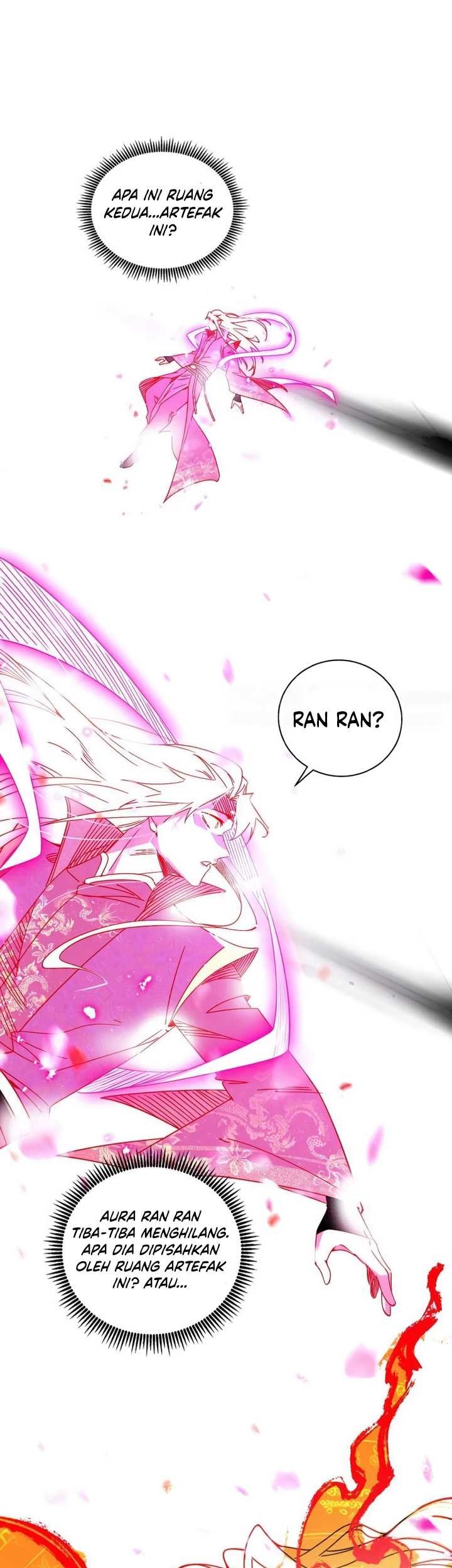 I’m An Evil God Chapter 487 - halaman 2