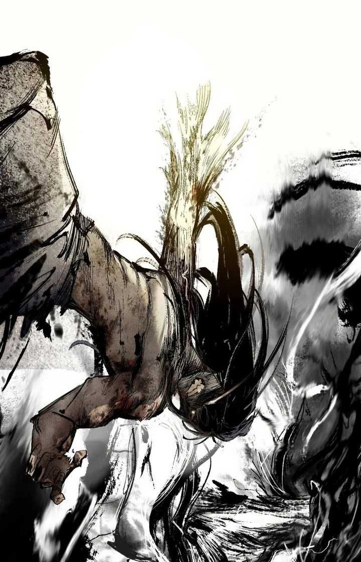 I’m An Evil God Chapter 487 - halaman 23
