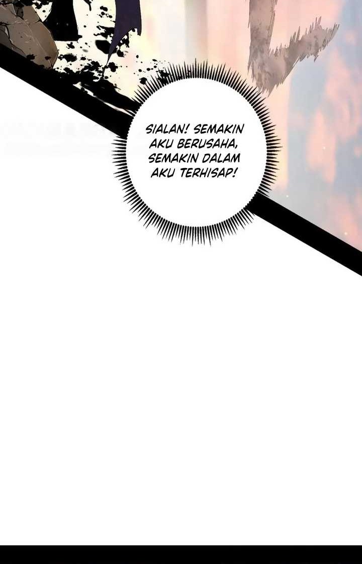 I’m An Evil God Chapter 487 - halaman 25