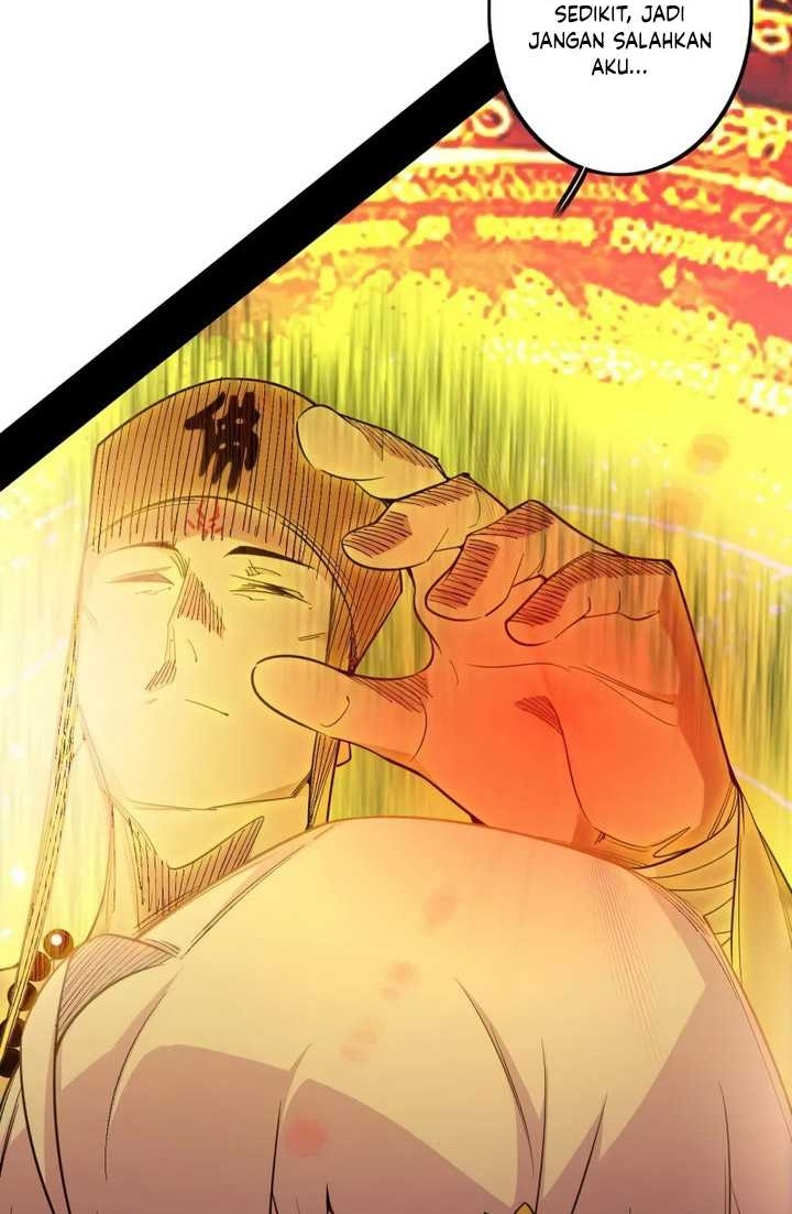 I’m An Evil God Chapter 487 - halaman 27