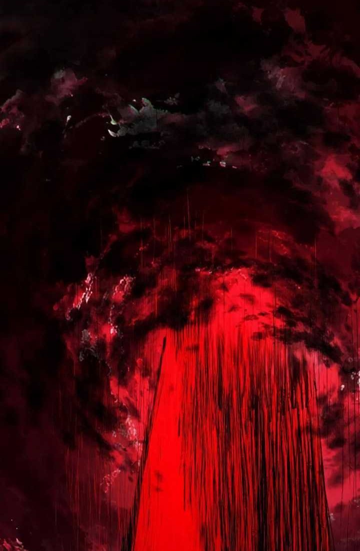 I’m An Evil God Chapter 487 - halaman 31