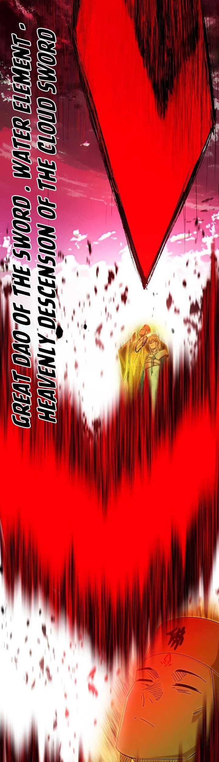 I’m An Evil God Chapter 487 - halaman 32