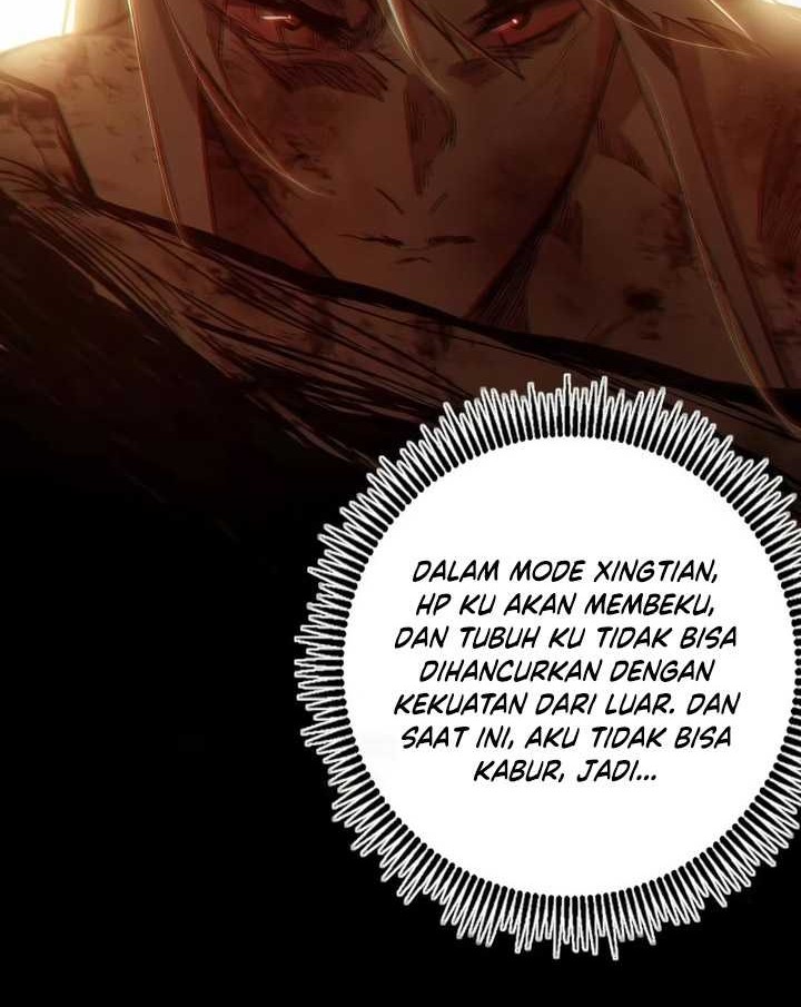 I’m An Evil God Chapter 487 - halaman 37