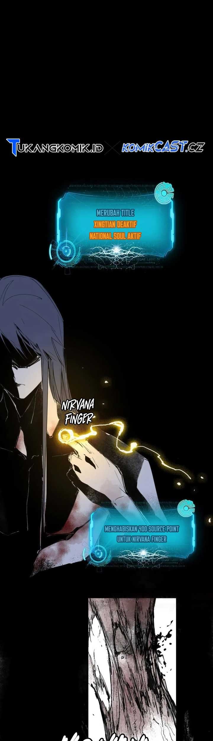 I’m An Evil God Chapter 487 - halaman 38
