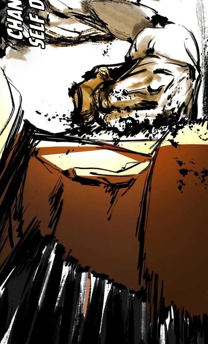 I’m An Evil God Chapter 487 - halaman 43