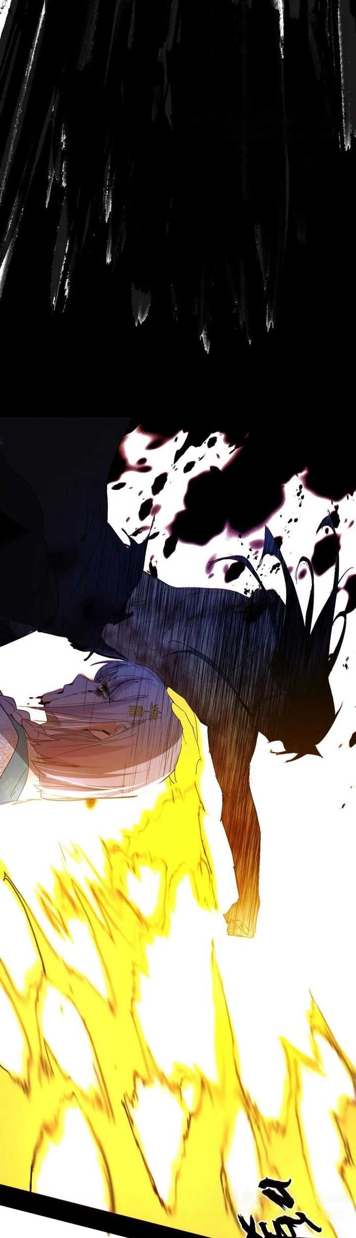 I’m An Evil God Chapter 487 - halaman 44