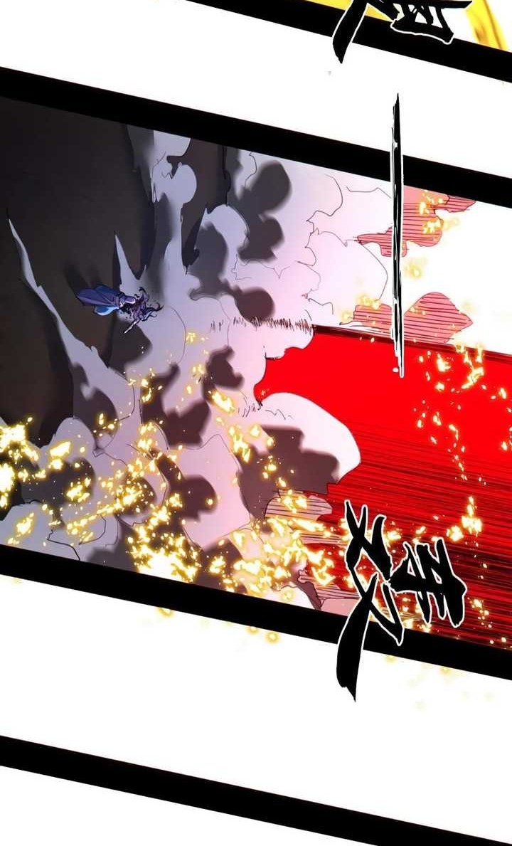 I’m An Evil God Chapter 487 - halaman 45