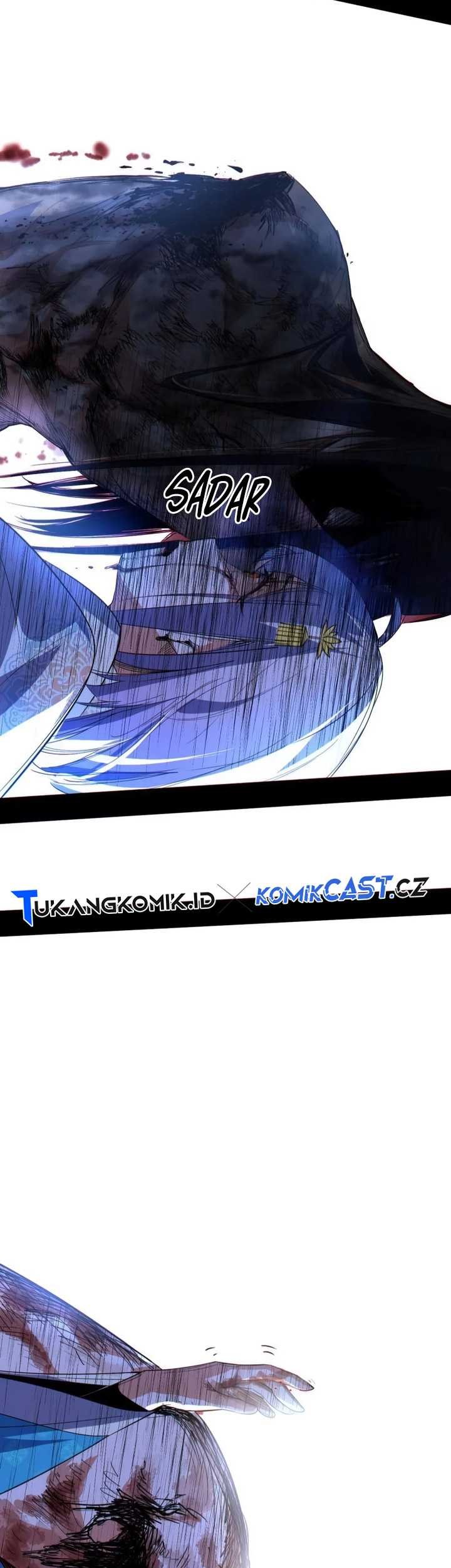 I’m An Evil God Chapter 487 - halaman 46