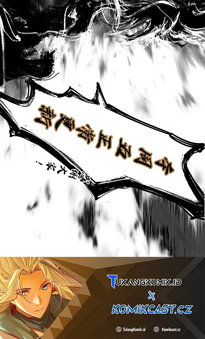 I’m An Evil God Chapter 487 - halaman 49
