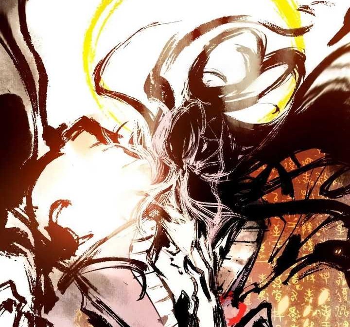 I’m An Evil God Chapter 487 - halaman 5