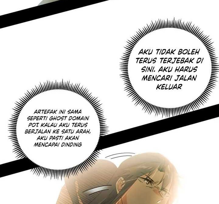 I’m An Evil God Chapter 487 - halaman 7
