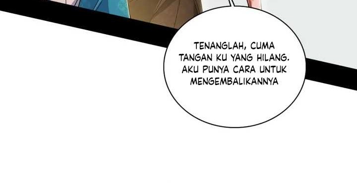 I’m An Evil God Chapter 488 - halaman 20