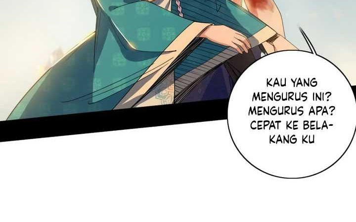 I’m An Evil God Chapter 488 - halaman 28