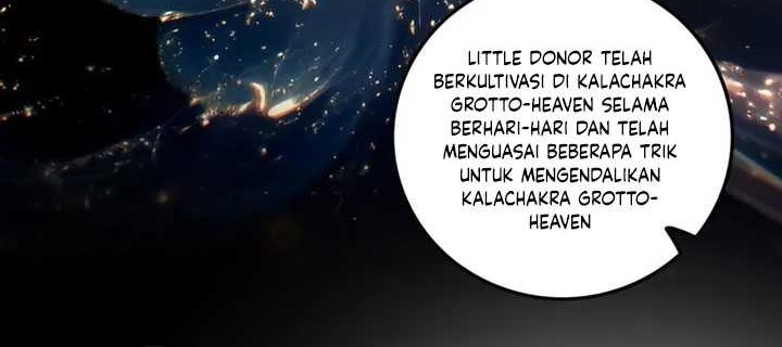 I’m An Evil God Chapter 488 - halaman 39