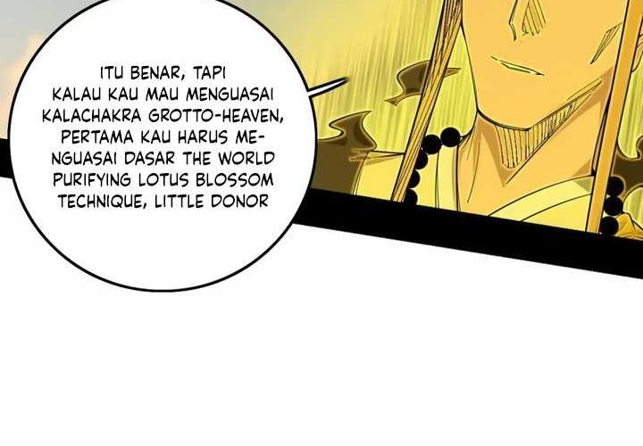I’m An Evil God Chapter 488 - halaman 44