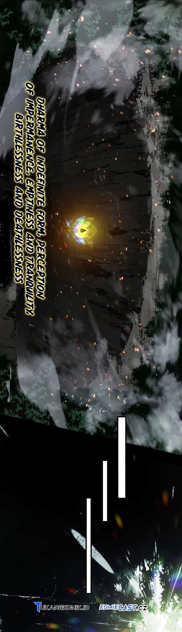 I’m An Evil God Chapter 488 - halaman 5