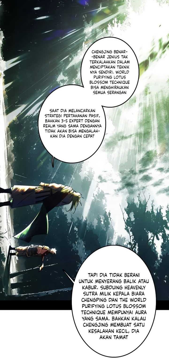 I’m An Evil God Chapter 488 - halaman 6