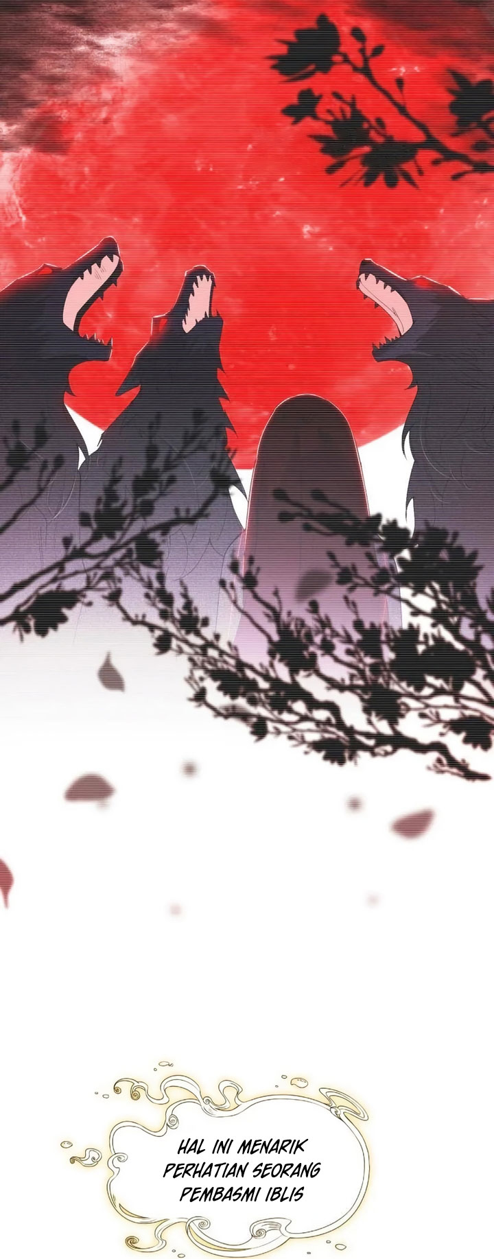 I’m An Evil God Chapter 489 - halaman 15