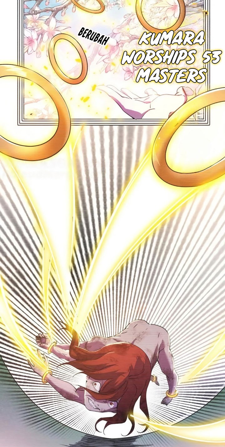 I’m An Evil God Chapter 489 - halaman 17