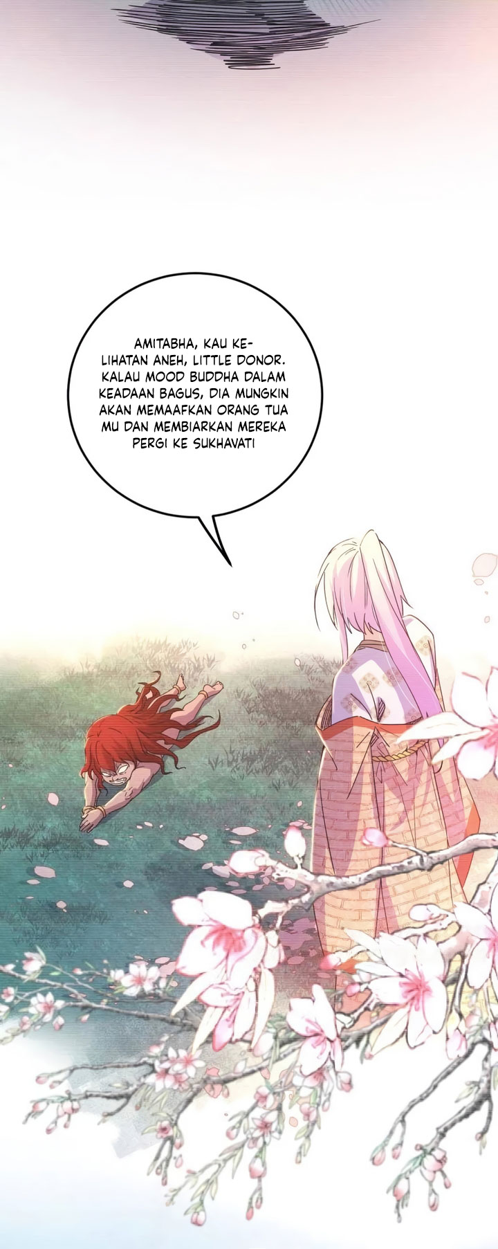 I’m An Evil God Chapter 489 - halaman 18