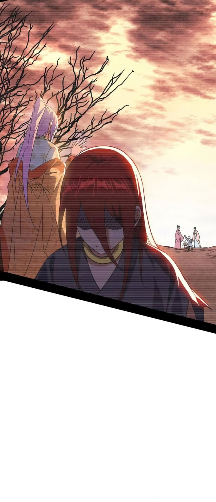 I’m An Evil God Chapter 489 - halaman 36