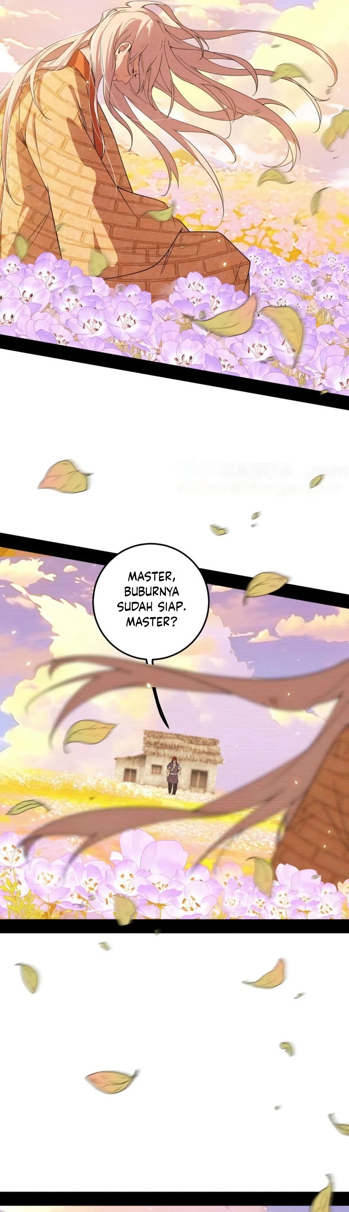 I’m An Evil God Chapter 489 - halaman 46