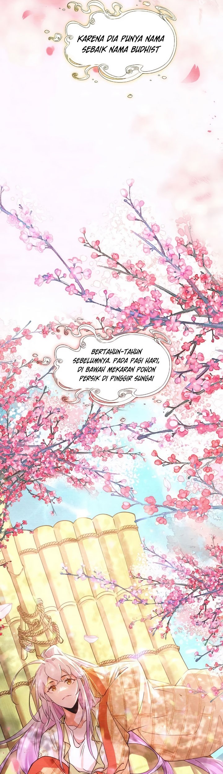 I’m An Evil God Chapter 489 - halaman 54