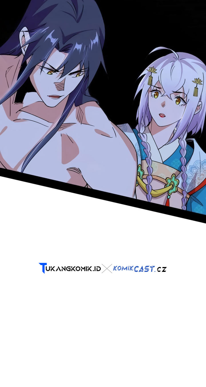 I’m An Evil God Chapter 489 - halaman 59