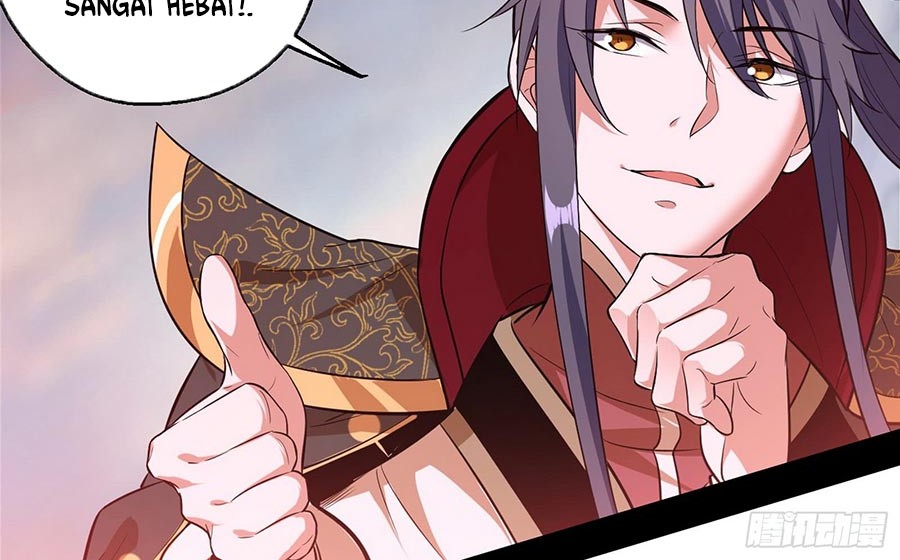 I’m An Evil God Chapter 49 - halaman 24